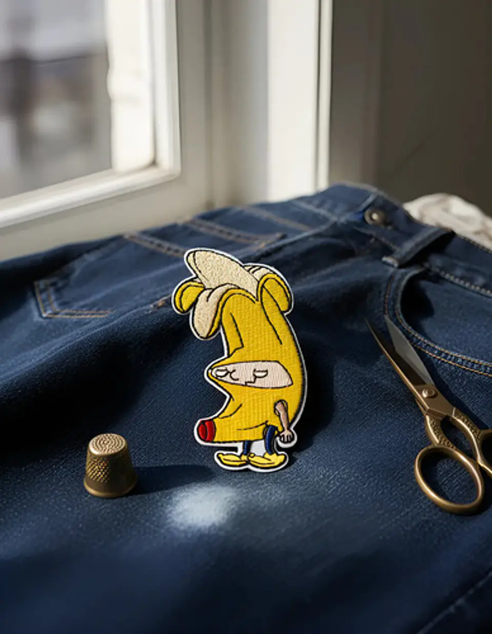 Parches Para Ropa - Hey, Arnold! / Termoadhesivo 3
