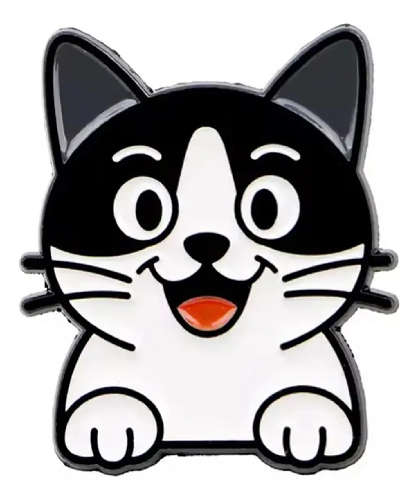 Pins De Michis Gatunos / Gatos - Gatitos / Pines Metálicos 1