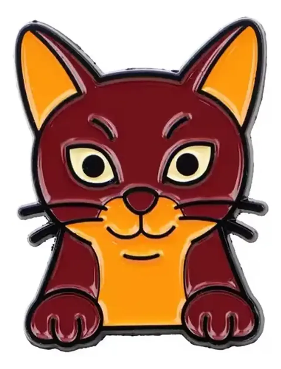 Pins De Michis Gatunos / Gatos - Gatitos / Pines Metálicos 7