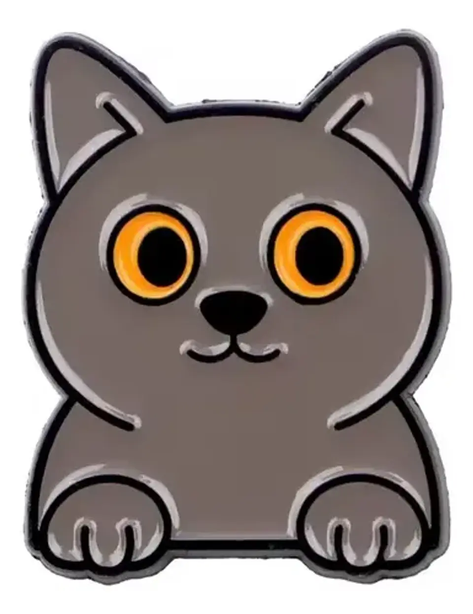 Pins De Michis Gatunos / Gatos - Gatitos / Pines Metálicos 10
