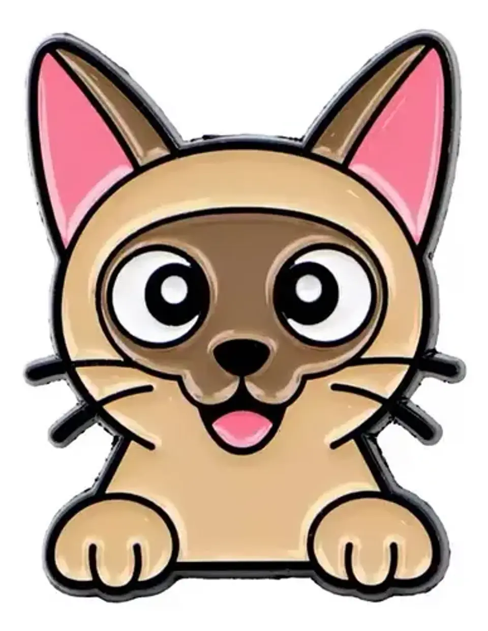 Pins De Michis Gatunos / Gatos - Gatitos / Pines Metálicos 13
