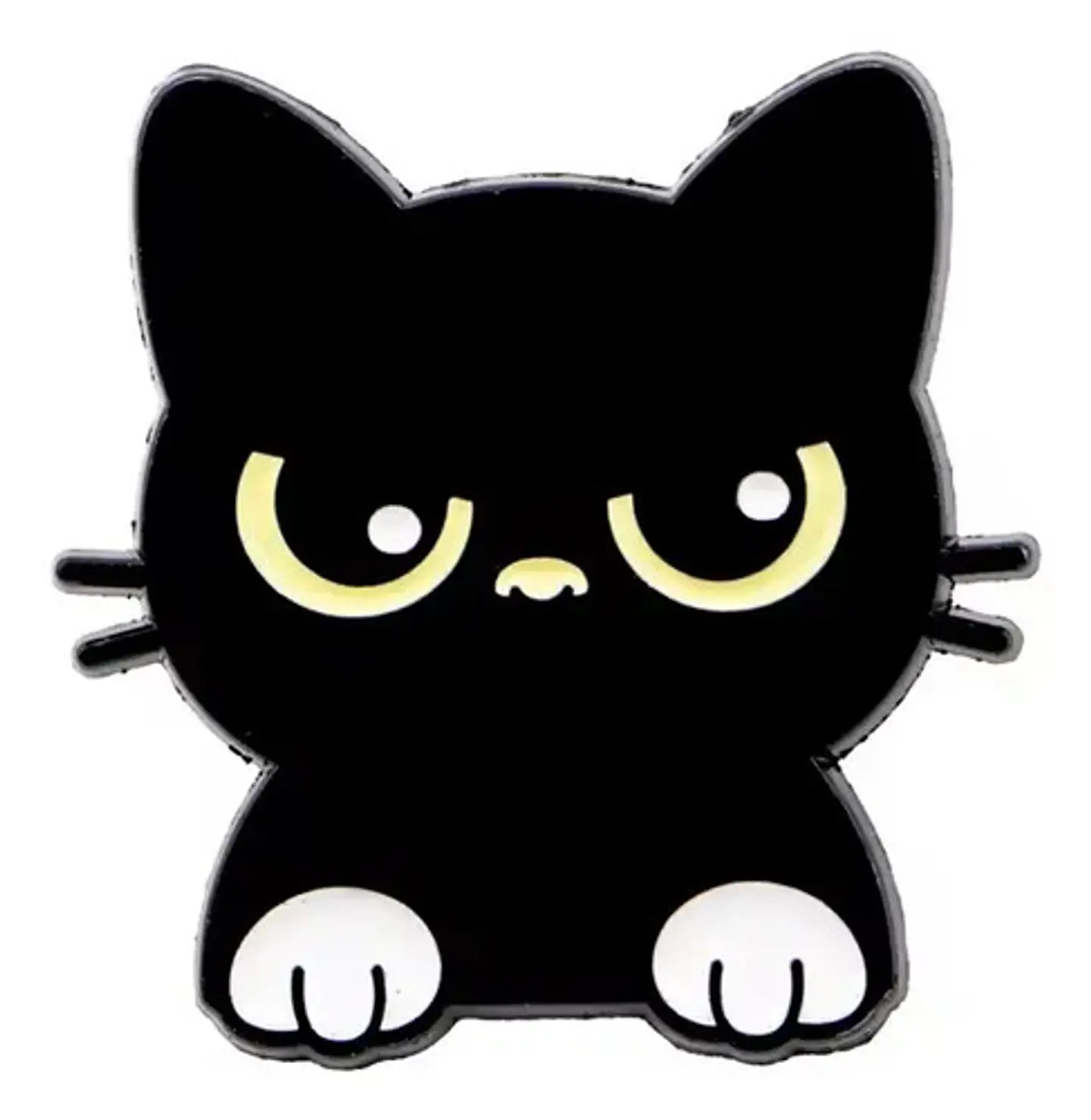 Pins De Michis Gatunos / Gatos - Gatitos / Pines Metálicos 16