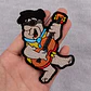 Parches Para Ropa - Los Picapiedra / Termoadhesivo - Miniatura 2