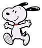 Pines De Snoopy / Peanuts / (pins) Broches Metálicos - Miniatura 5