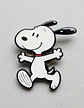 Pines De Snoopy / Peanuts / (pins) Broches Metálicos - Miniatura 6