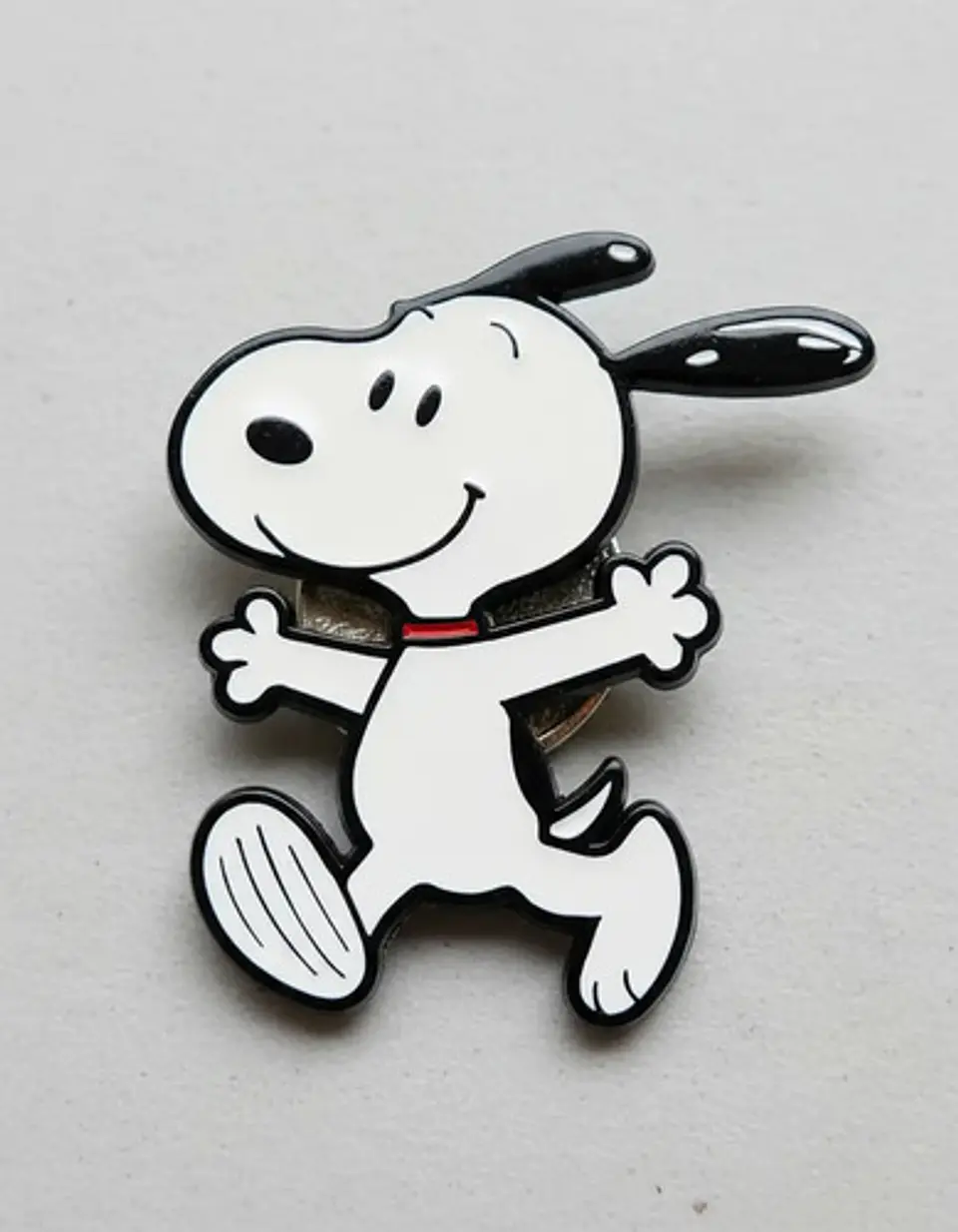 Pines De Snoopy / Peanuts / (pins) Broches Metálicos 6