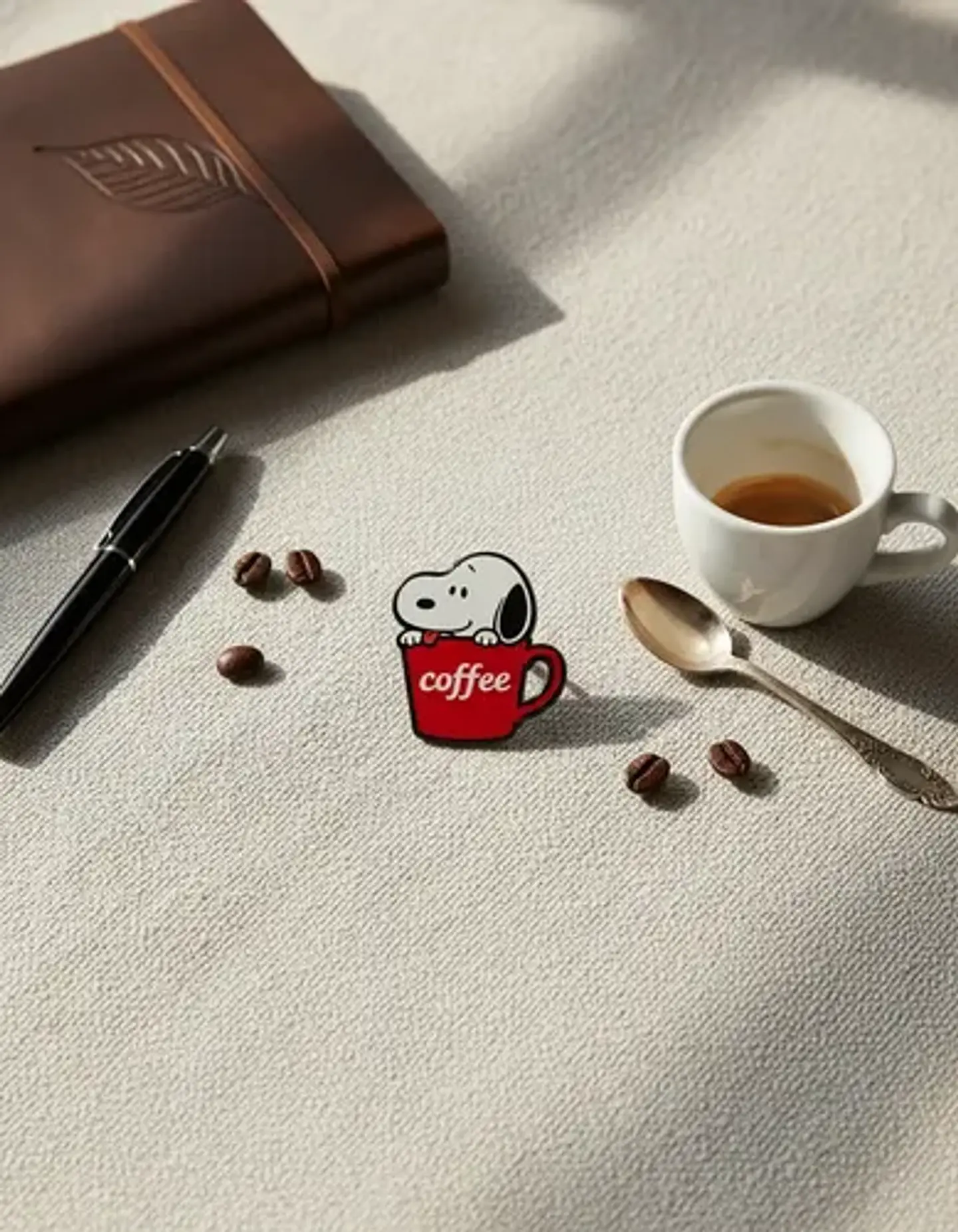 Pines De Snoopy / Peanuts / (pins) Broches Metálicos 7