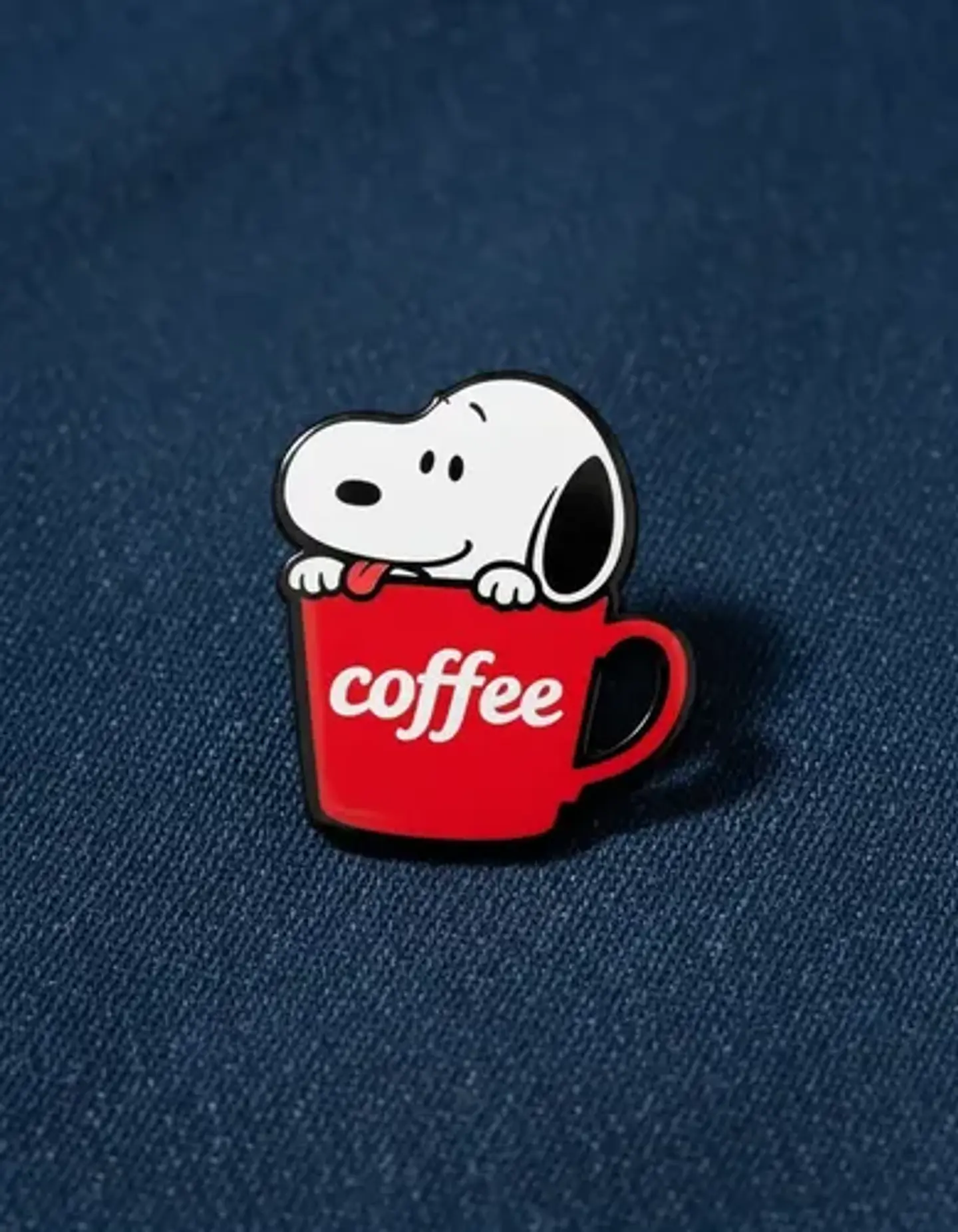 Pines De Snoopy / Peanuts / (pins) Broches Metálicos 11
