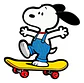Pines De Snoopy / Peanuts / (pins) Broches Metálicos - Miniatura 14