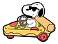 Pines De Snoopy / Peanuts / (pins) Broches Metálicos - Miniatura 17