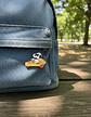 Pines De Snoopy / Peanuts / (pins) Broches Metálicos - Miniatura 19