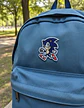 Parches Para Ropa - Sonic / Termoadhesivo - Miniatura 2