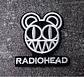Parches Para Ropa - Radiohead / Termoadhesivo - Miniatura 1