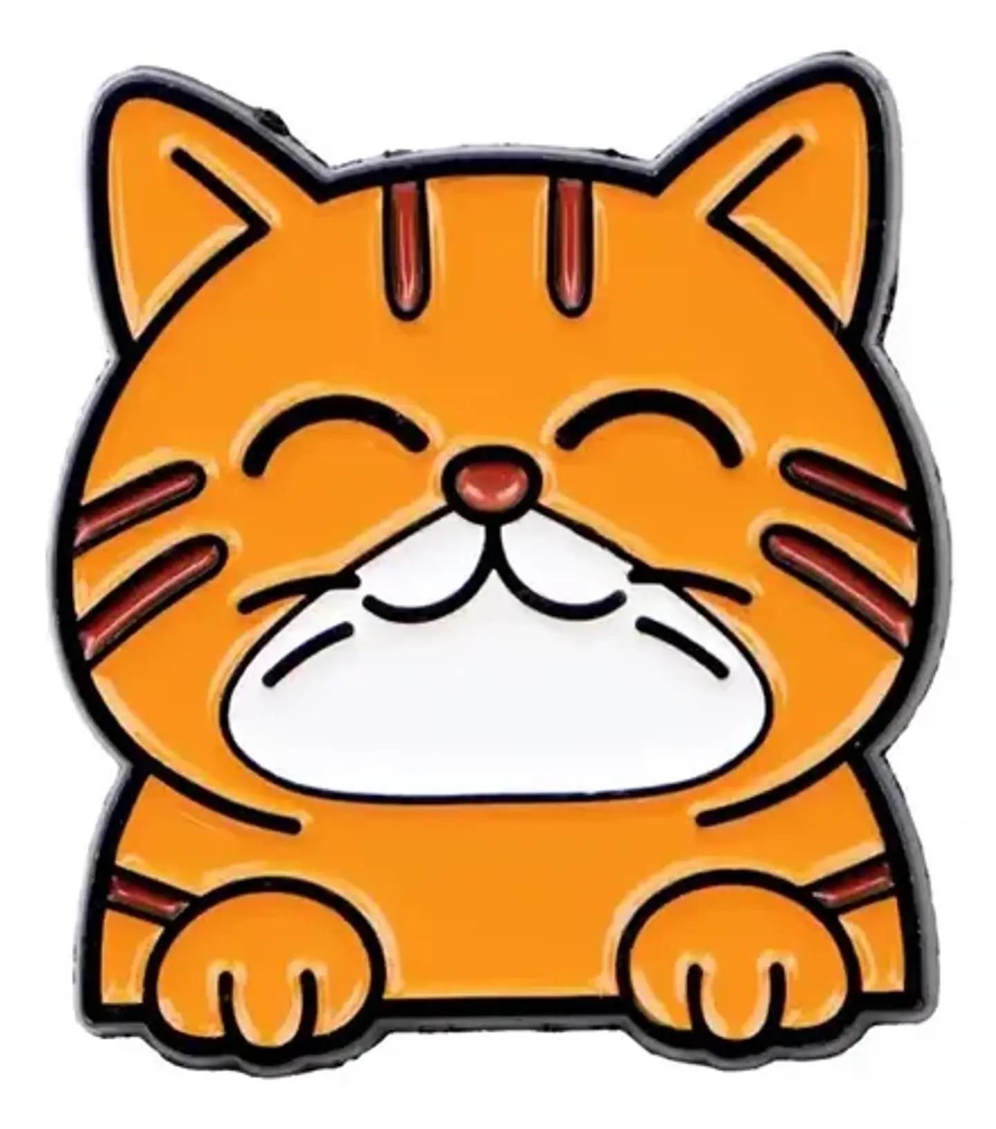Pins De Michis Gatunos / Gatos - Gatitos / Broches Metálicos 5