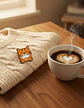 Pins De Michis Gatunos / Gatos - Gatitos / Broches Metálicos - Miniatura 7