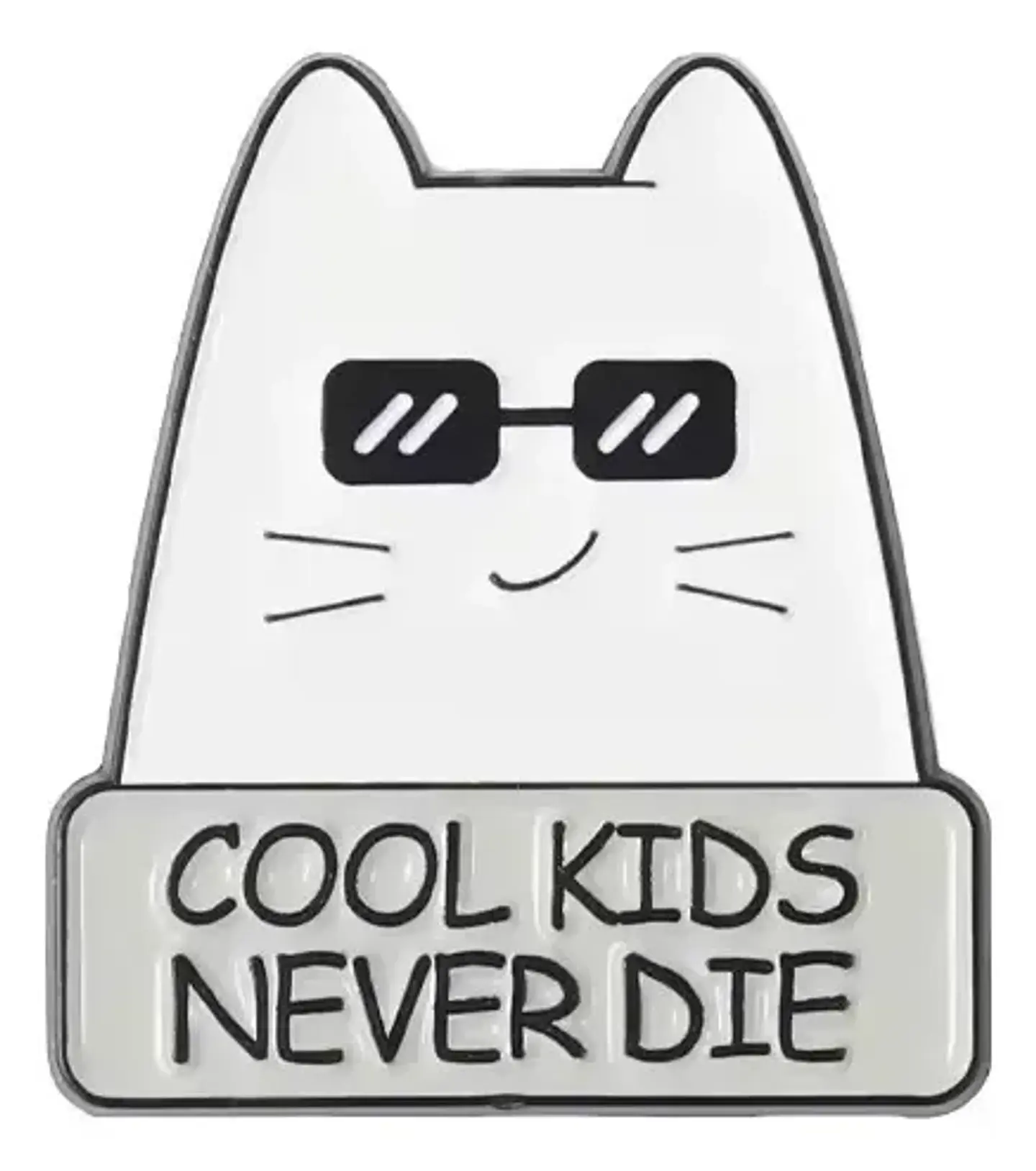 Pins De Michis Gatunos / Gatos - Gatitos / Broches Metálicos 16