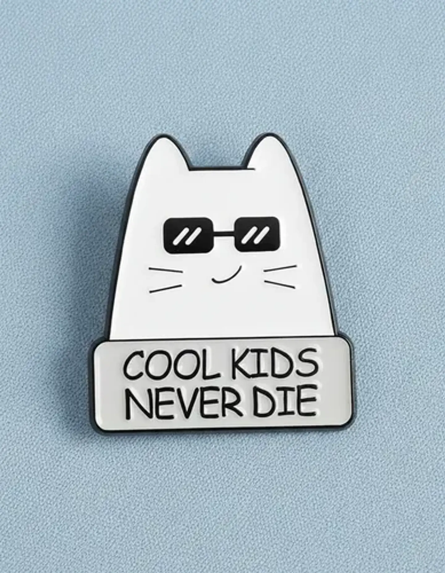 Pins De Michis Gatunos / Gatos - Gatitos / Broches Metálicos 20