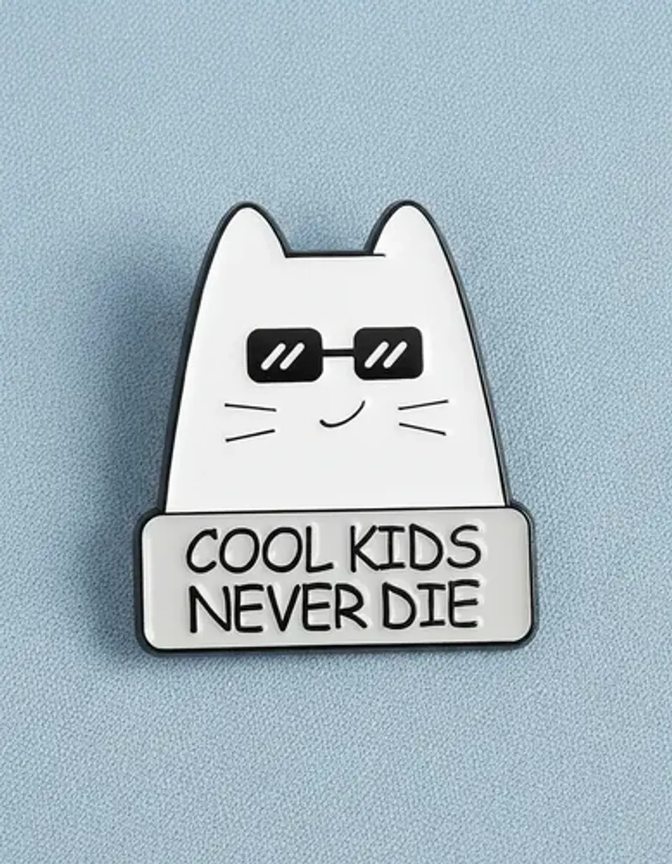 Pins De Michis Gatunos / Gatos - Gatitos / Broches Metálicos 20