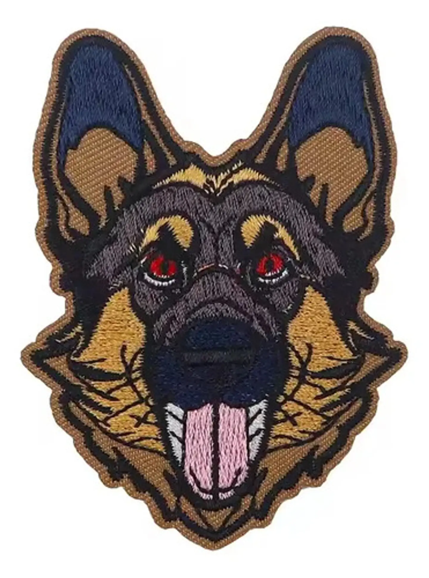 Parches Para Ropa -  Perros Kawaii / Termoadhesivo 1