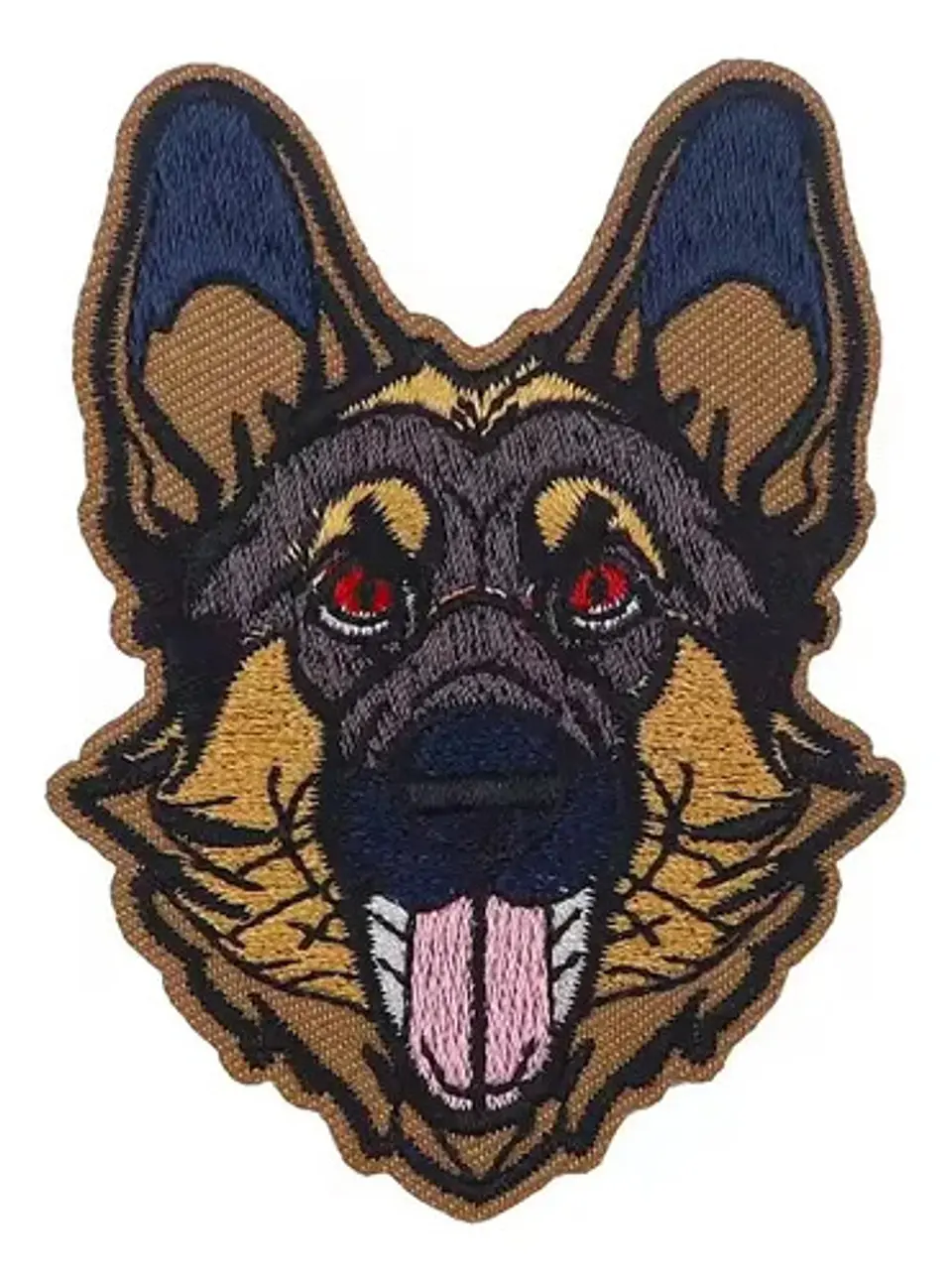 Parches Para Ropa -  Perros Kawaii / Termoadhesivo 1