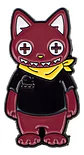 Pins De Michis Gatos / Gatitos Gatos / Broche Metálico - Miniatura 1