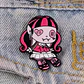 Pins De Monster High / Broches Metálicos (pines ) - Miniatura 3