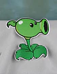 Parches Para Ropa - Plantas Vs Zombies / Termoadhesivo - Miniatura 6
