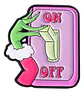 Pins De Grinch / El Grinch / Broches Metálicos (pines) - Miniatura 4