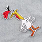 Parches Para Ropa - La Vaca Y El Pollito / Termoadhesivo - Miniatura 1
