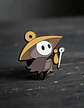 Pins De Hollow Knight / Pines Metálicos ( Broches) - Miniatura 5