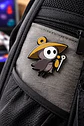 Pins De Hollow Knight / Pines Metálicos ( Broches) - Miniatura 6