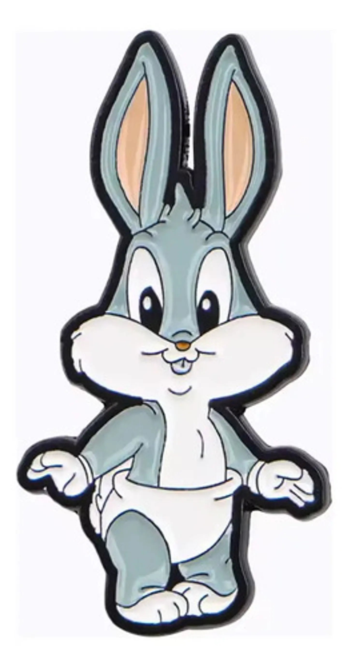 Pins De Bugs Bunny / Looney Tunes / Pines Metálicos 1