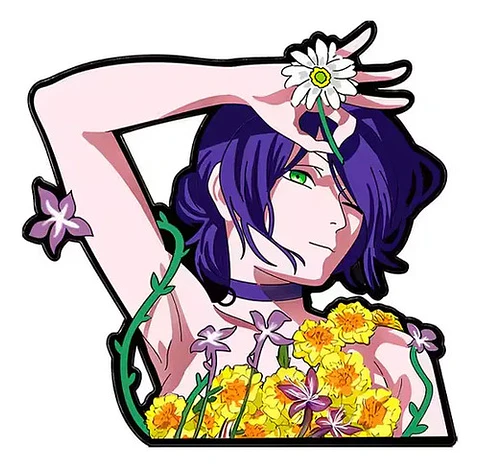 Pins De Chainsaw Man / Broches Metálicos ( Pines )