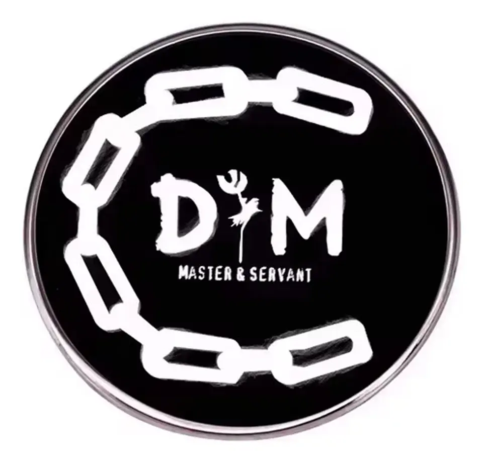 Pins De Depeche Mode / Broches Metálicos ( Pines ) 1