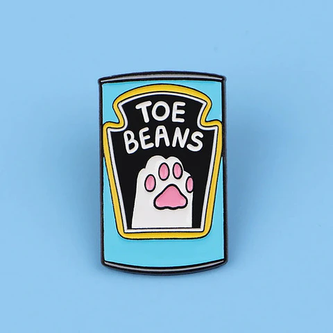 Pins De Michis Kawaii / Gatitos Gatos / Broches Metálicos