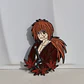 Pins De Himura / Rurouni Kenshin / Broches Metálicos (pins) - Miniatura 3