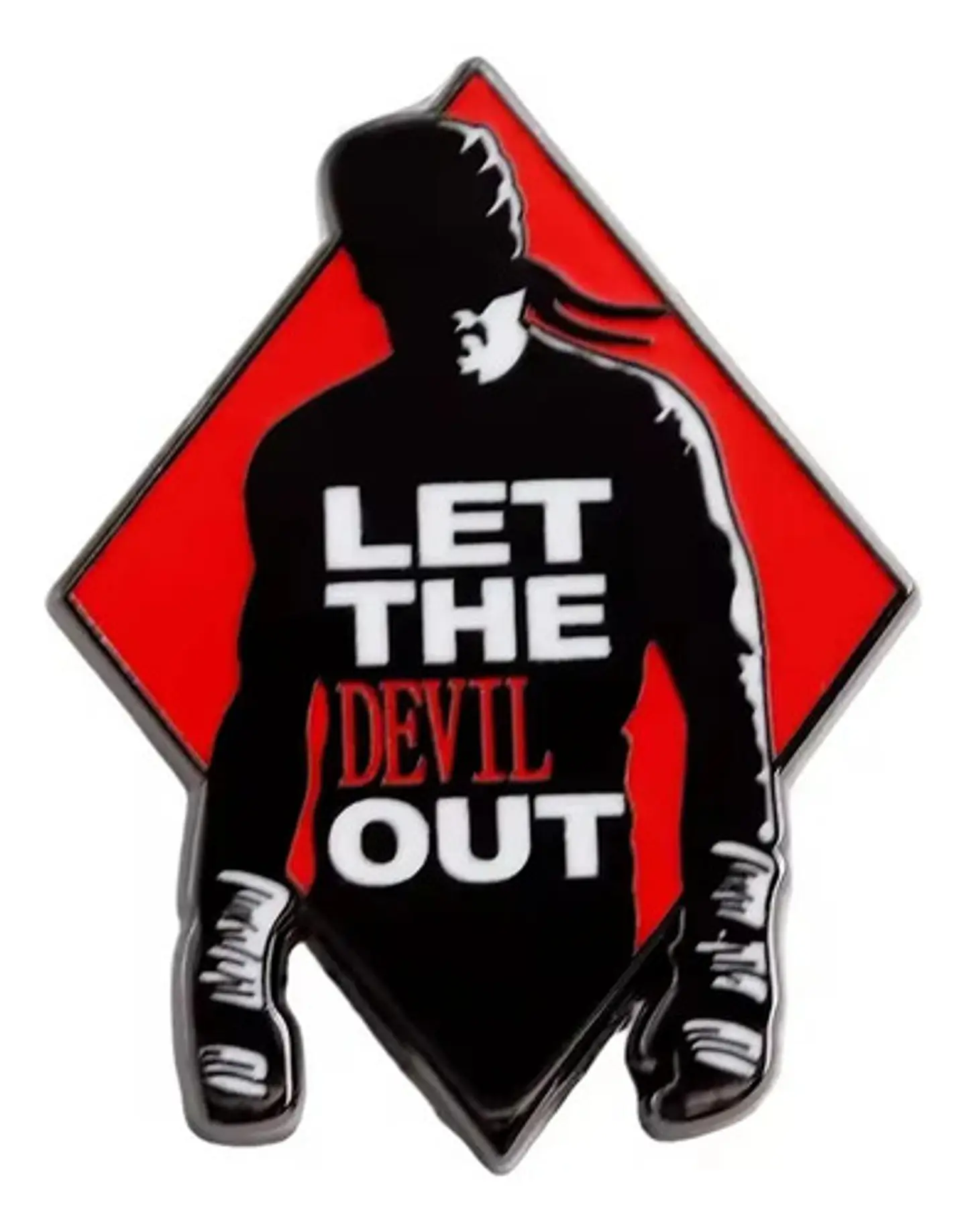 Pins De Daredevil / Broches Metálicos (pines) 1