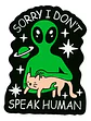 Pins De Aliens / Marcianos / Broches Metálicos (pins) - Miniatura 1