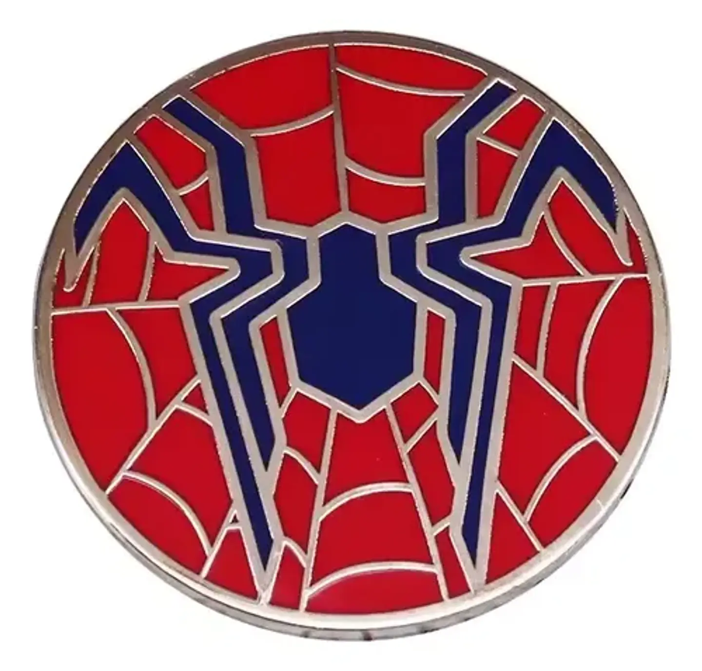 Pins De Spiderman / Broches Metálicos (pines) 1