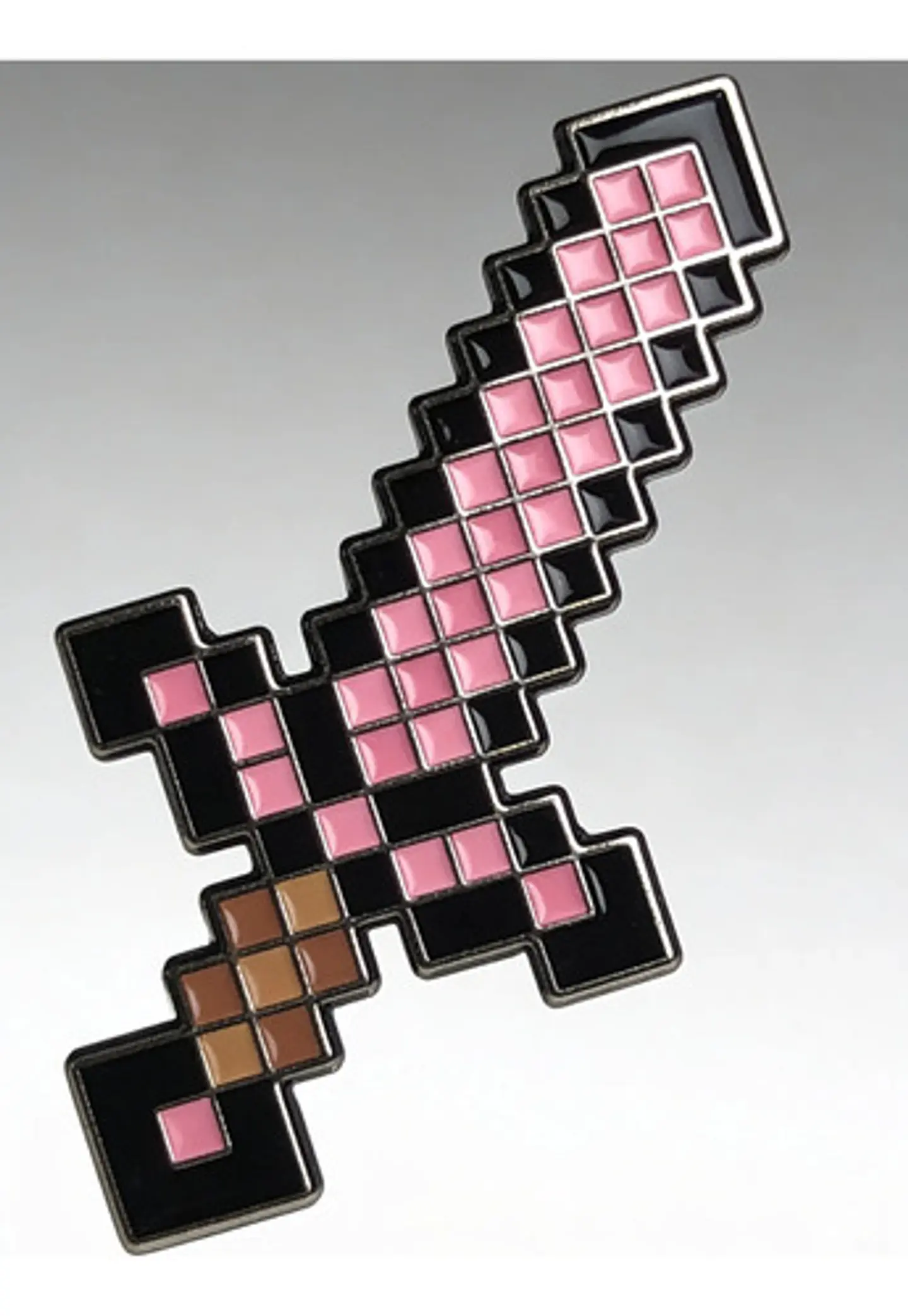 Pins De Juego Minecraft / Minecraft / Broches Metálicos 1