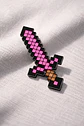 Pins De Juego Minecraft / Minecraft / Broches Metálicos - Miniatura 2
