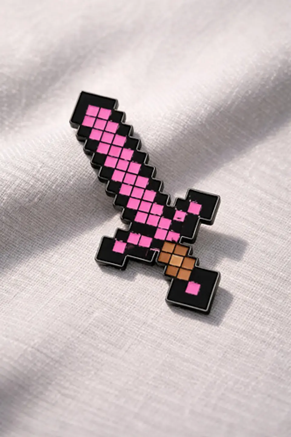 Pins De Juego Minecraft / Minecraft / Broches Metálicos 2