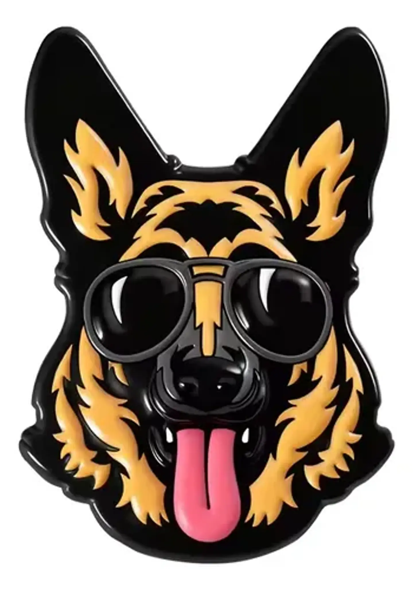 Pins De Perritos / Perros Bonitos / Broches Metalicos 1