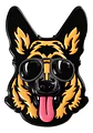 Pins De Perritos / Perros Bonitos / Broches Metalicos - Miniatura 1