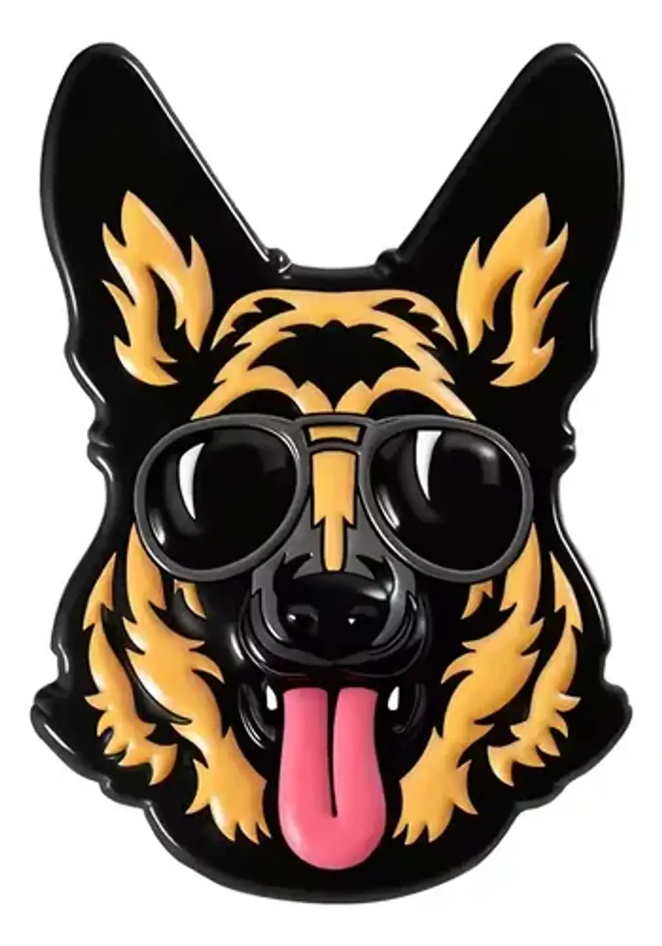 Pins De Perritos / Perros Bonitos / Broches Metalicos 1