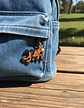 Pins De Toy Story / Toy Story / Pines Metalicos (broches) - Miniatura 6