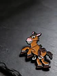 Pins De Toy Story / Toy Story / Pines Metalicos (broches) - Miniatura 7