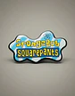 Pins De  Bob Esponja / Broches Metálicos (pines) - Miniatura 1