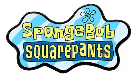 Pins De  Bob Esponja / Broches Metálicos (pines)