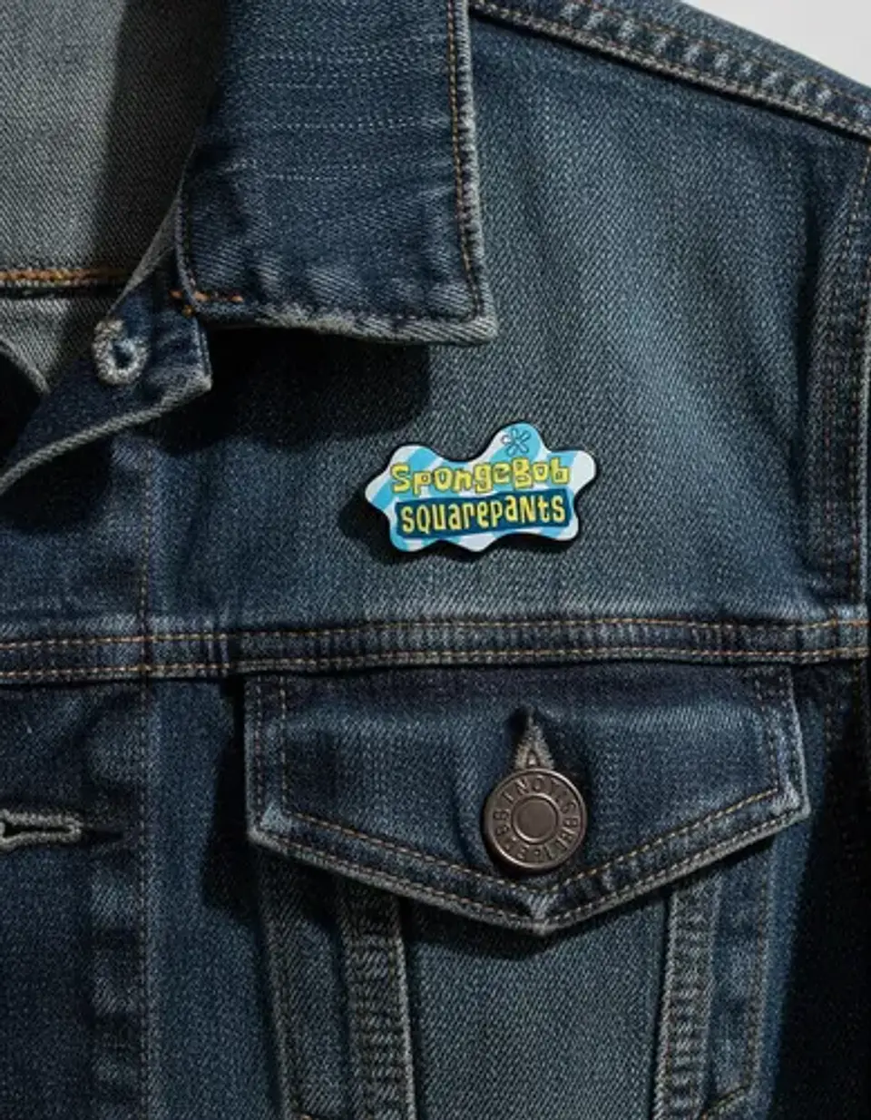 Pins De  Bob Esponja / Broches Metálicos (pines) 3
